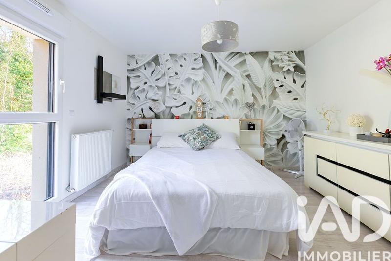 Maison - 118 m² - 6 pièces