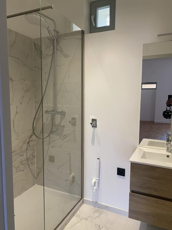 Duplex - 48 m² - 2 pièces