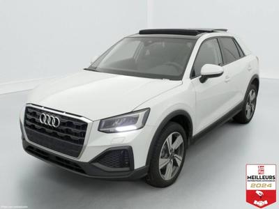 Audi Q2 35 Tdi 150 s tronic 7 Design +Mmi navigation av