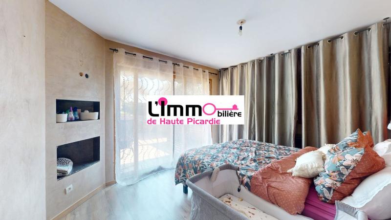 Maison - 190 m² - 8 pièces