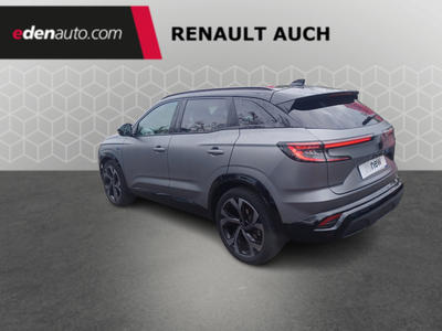 Renault Austral E-Tech full hybrid 200 Gsr2 Techno esprit Alpine
