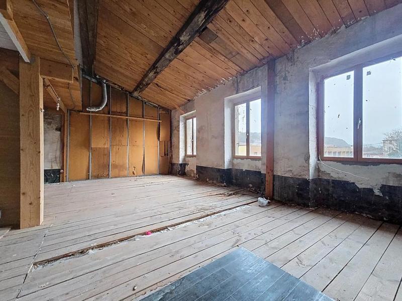 Appartement - 135 m² - 4 pièces