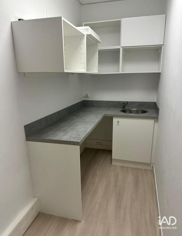 Local commercial - 87 m²