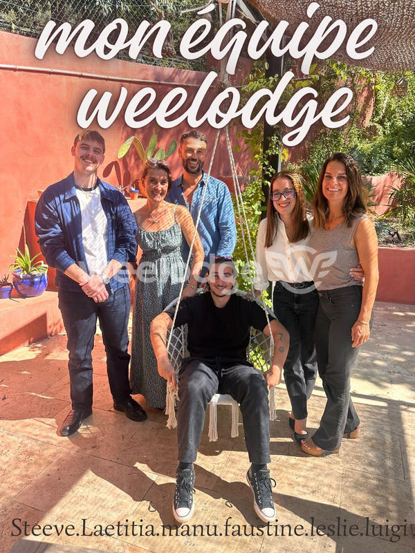 Appartement - 79 m² - 4 pièces