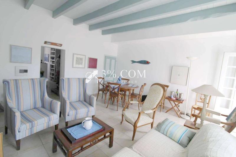 Demeure - 133 m² - 6 pièces