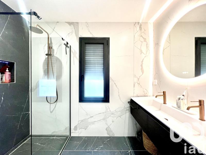 Maison de maîtres - 176 m² - 5 pièces