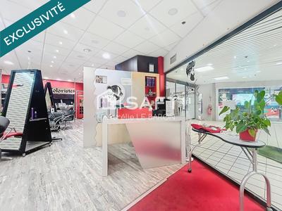 Local commercial - 60 m²