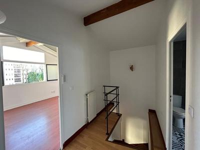 Maison de ville - 134 m² - 5 pièces