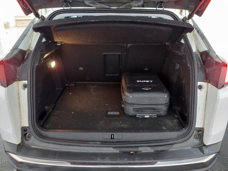 Peugeot 3008 BlueHDI 130ch Allure Business