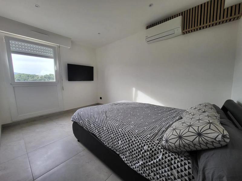 Appartement - 70 m² - 4 pièces