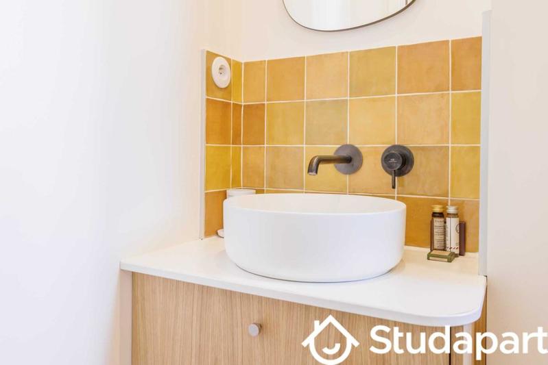 Appartement - 29 m² - 2 pièces