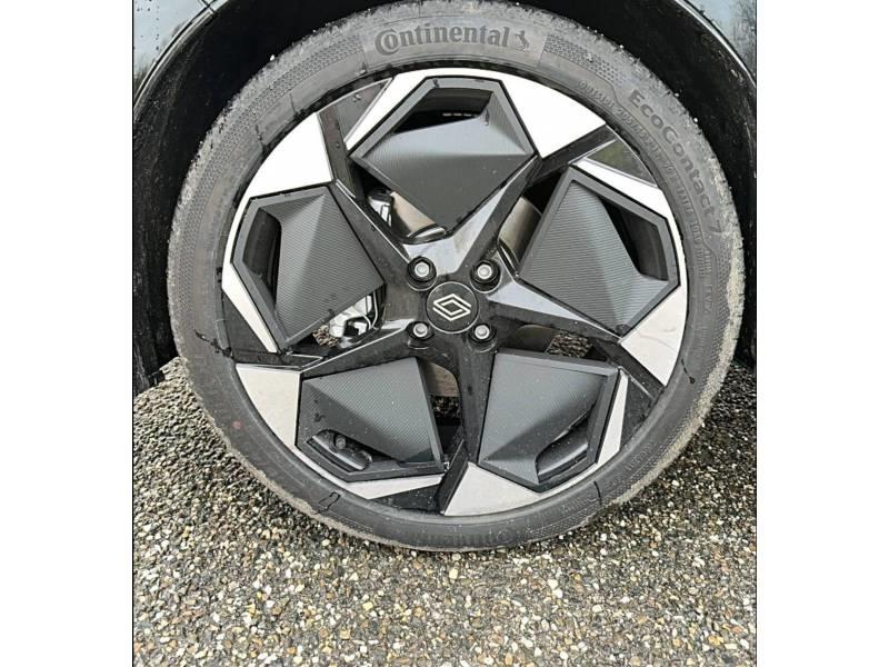 Renault Clio E-Tech full hybrid 160 ch Techno