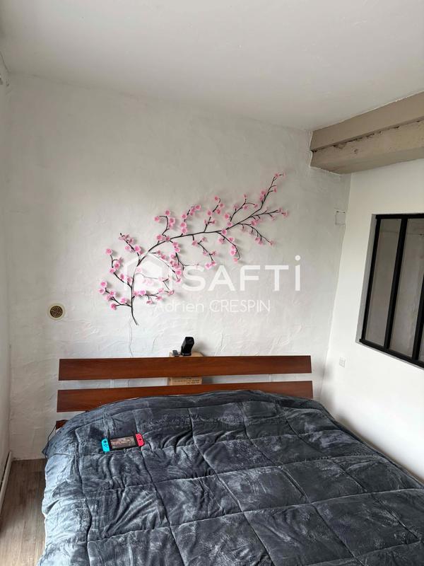 Ferme - 150 m² - 8 pièces