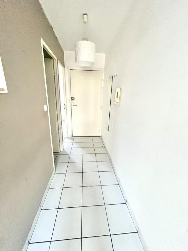 Appartement - 29 m² - 2 pièces