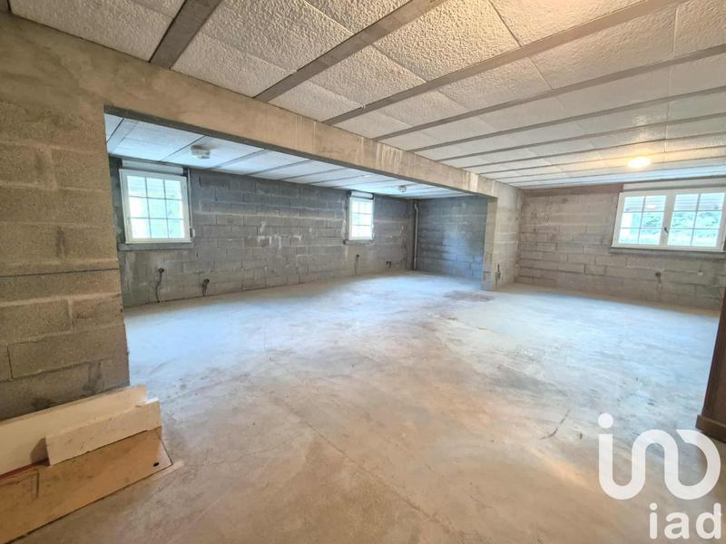 Maison - 265 m² - 6 pièces