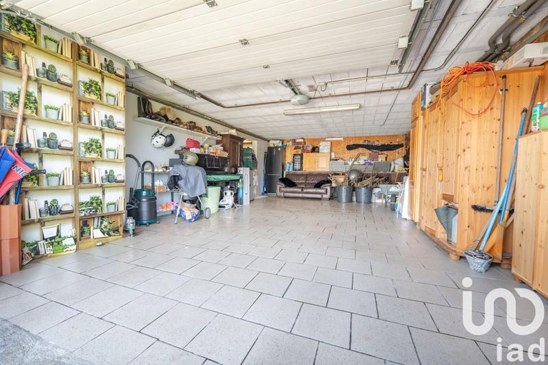 Châlet - 133 m² - 4 pièces