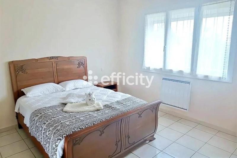 Maison de ville - 139 m² - 7 pièces