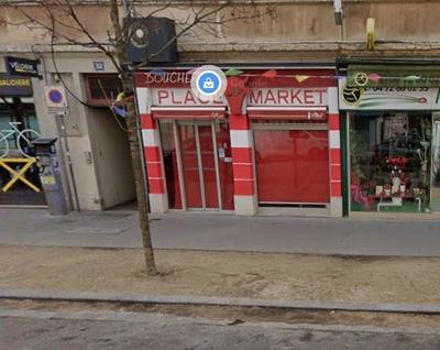 Local commercial - 50 m²