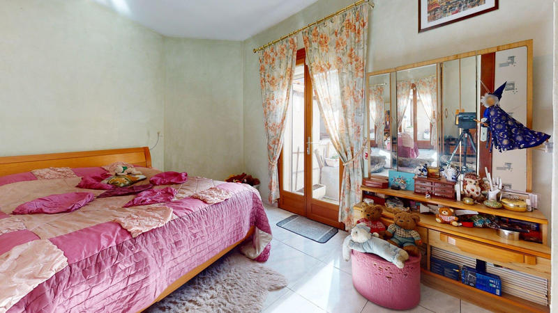 Maison - 108 m² - 6 pièces