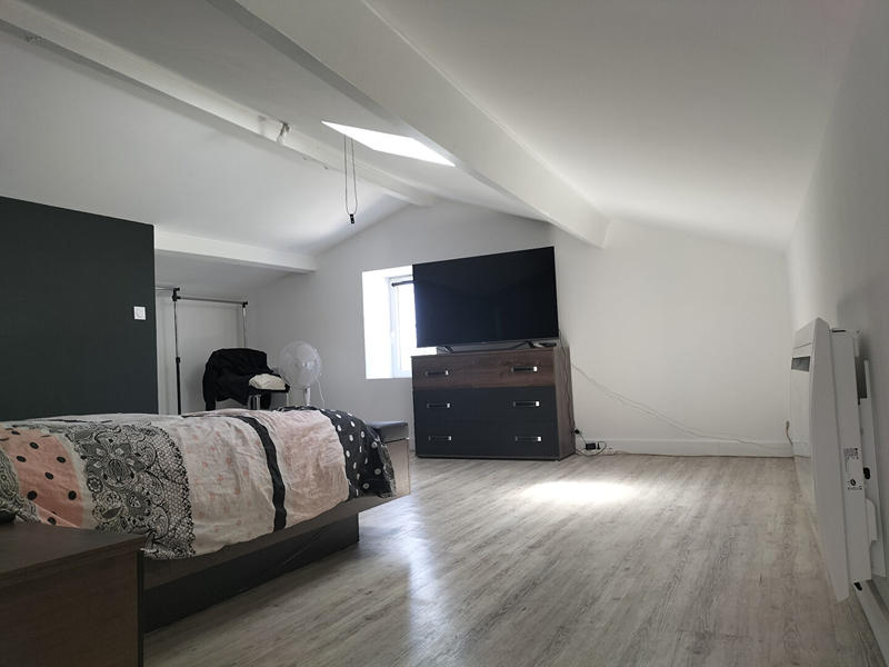 Maison - 94 m² - 4 pièces