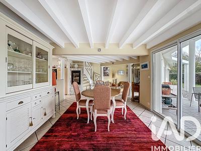 Maison - 173 m² - 7 pièces