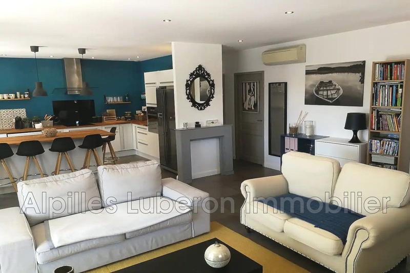 Maison - 130 m² - 4 pièces