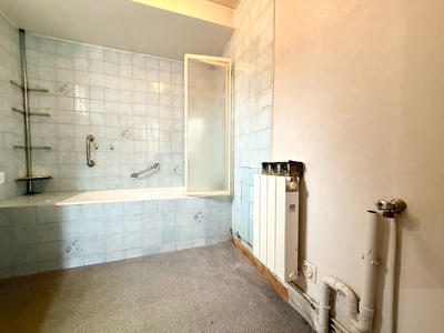 Maison - 85 m² - 3 pièces