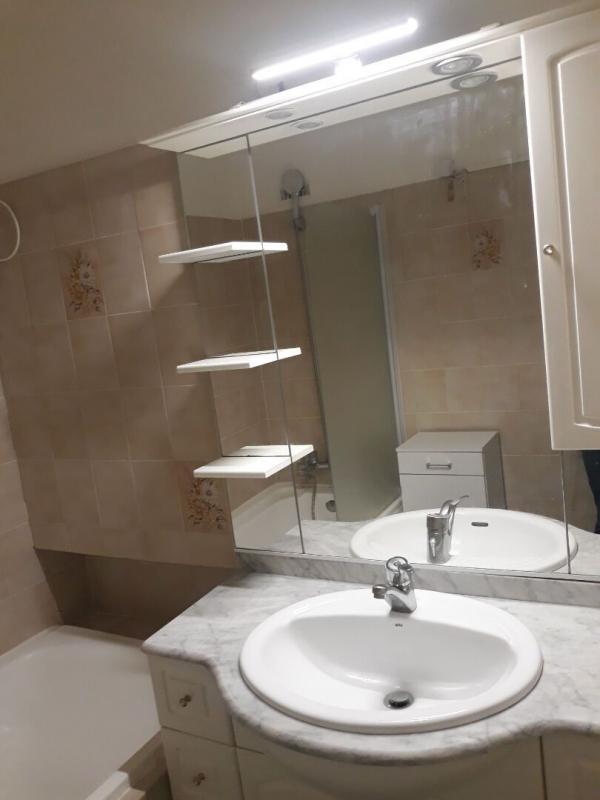 Duplex - 61 m² - 2 pièces