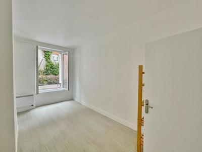 Appartement - 27 m² - 2 pièces