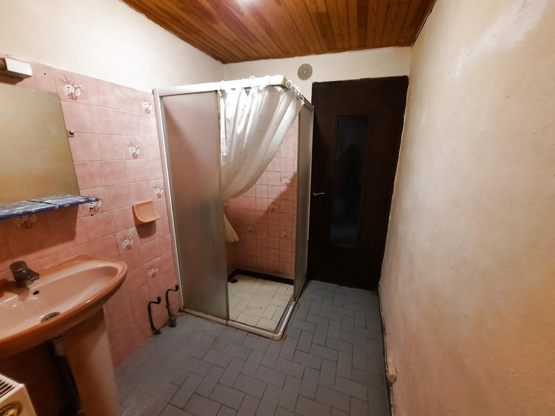 Maison - 186 m² - 5 pièces