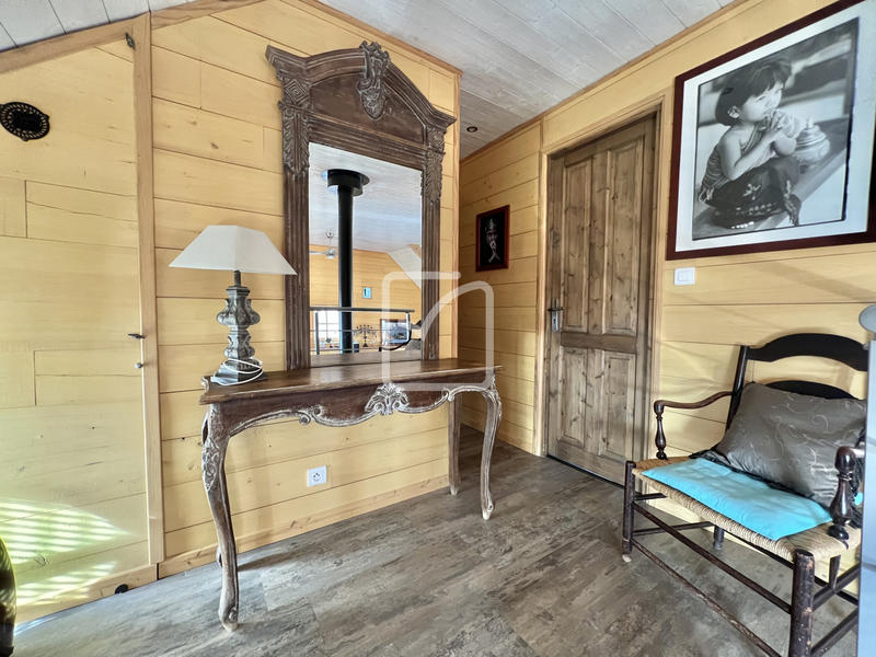 Maison - 155 m² - 5 pièces