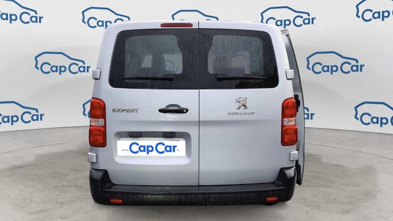 Peugeot Traveller Combi long 1.6 BlueHdi 115 Active