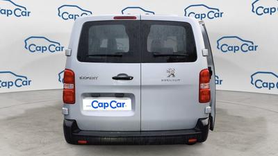 Peugeot Traveller Combi long 1.6 BlueHdi 115 Active