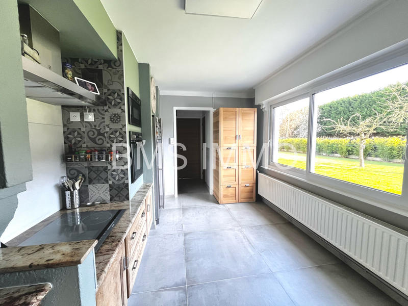 Maison - 160 m² - 4 pièces