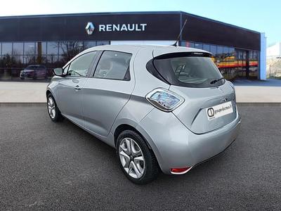 Renault Zoe R90 Zen