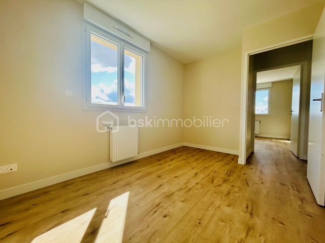 Maison - 85 m² - 5 pièces