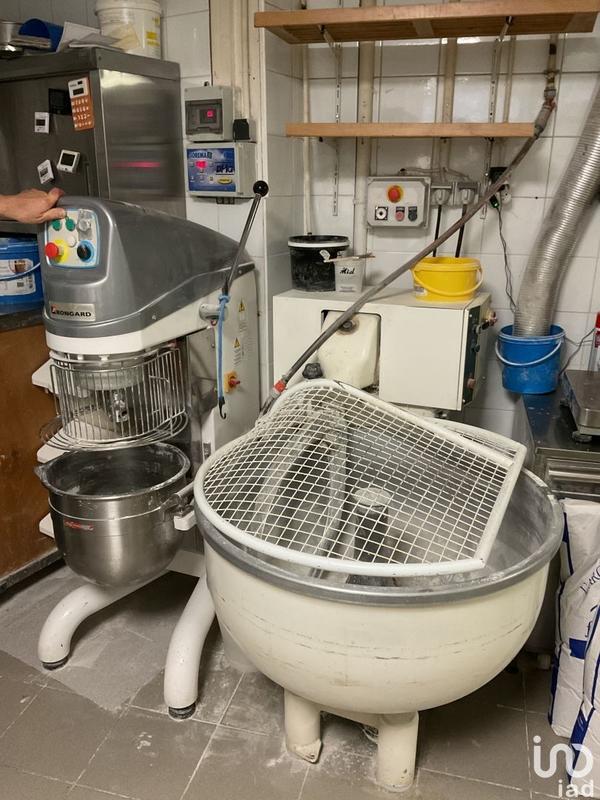 Local commercial - 320 m²