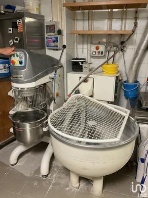 Local commercial - 320 m²