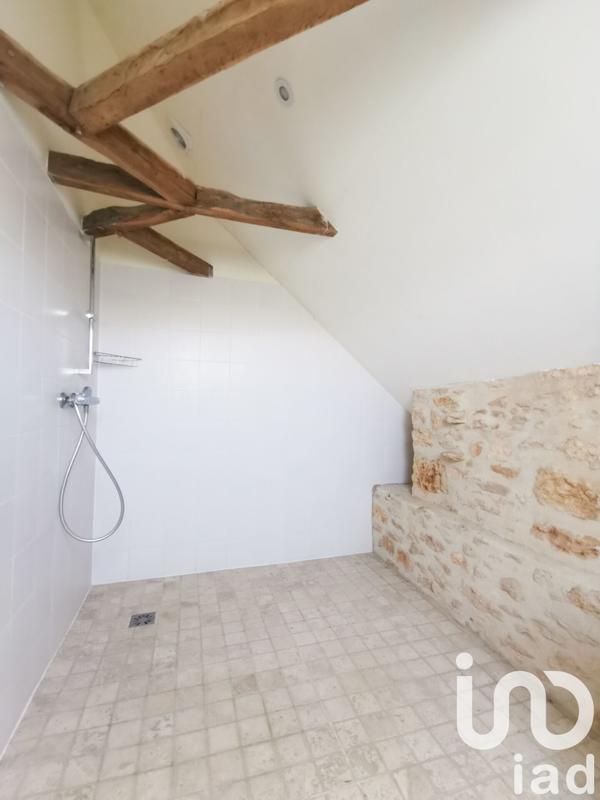 Maison de campagne - 200 m² - 8 pièces