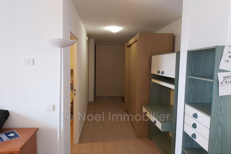 Appartement - 33 m² - 1 pièce