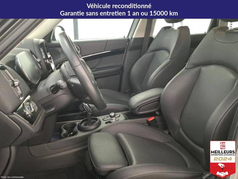 Mini Countryman 136 Bva7 Cooper Essential