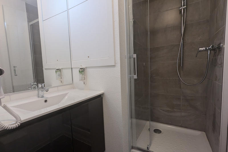 Appartement - 20 m² - 1 pièce