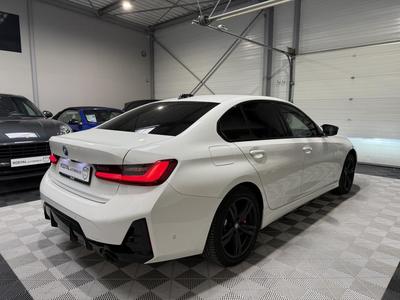 Bmw 330e G20 LCi m Sport Bva8 Toit ouvrant