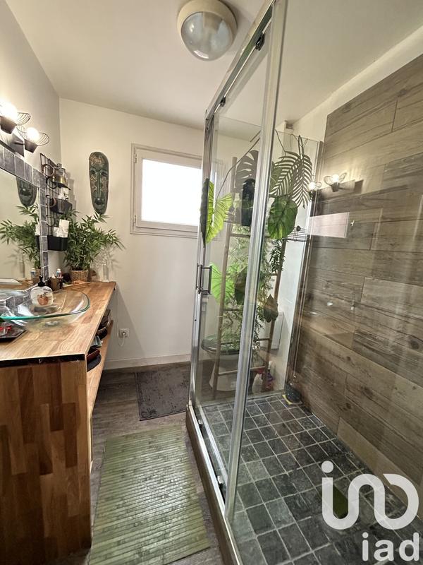 Maison - 80 m² - 3 pièces