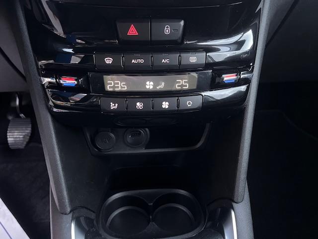 Peugeot 208 BlueHDi 100ch SetS Bvm5 Allure Business