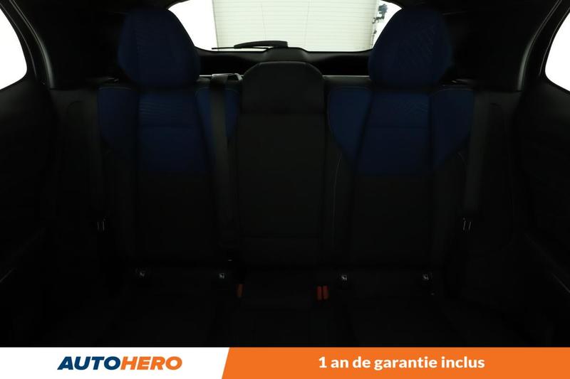 Lynk &amp; Co 01 1.5 Hybride Rechargeable 261 ch