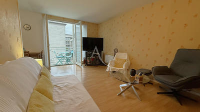 Appartement - 80 m² - 3 pièces