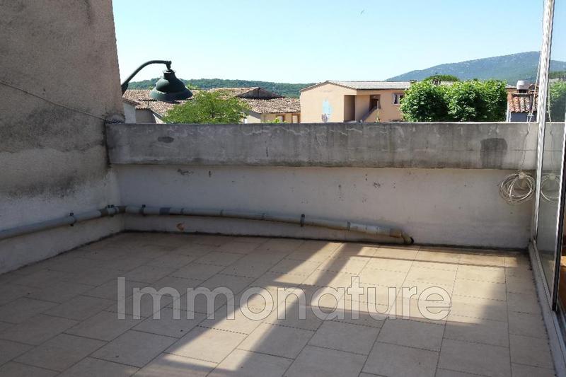 Maison de village - 230 m² - 8 pièces
