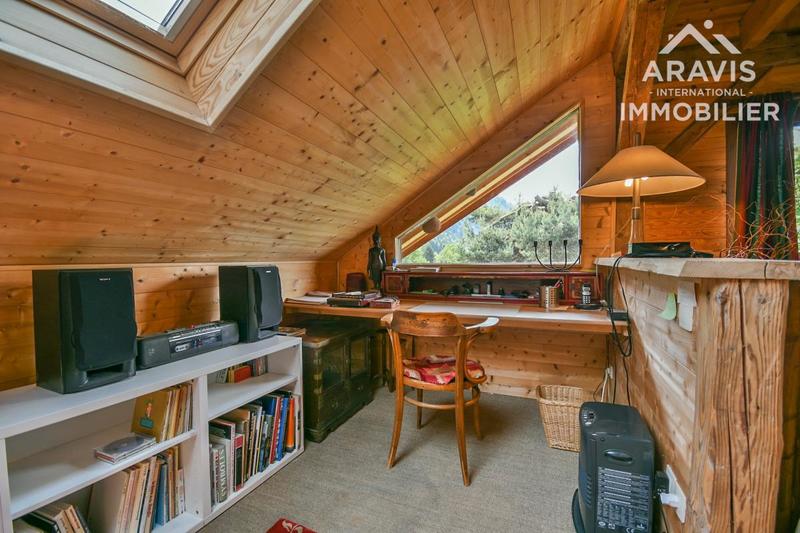 Ferme - 185 m² - 8 pièces