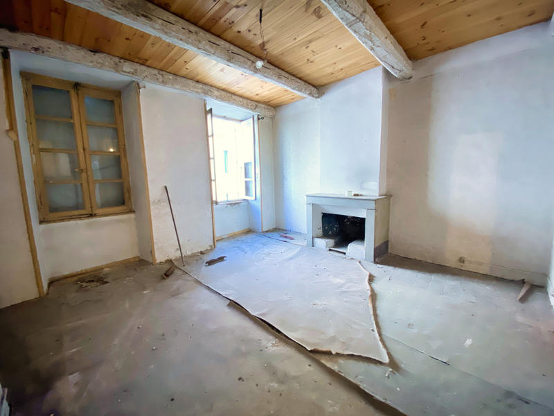 Appartement - 100 m² - 5 pièces